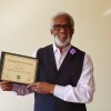 Ray E Willis, DTM,  Photo